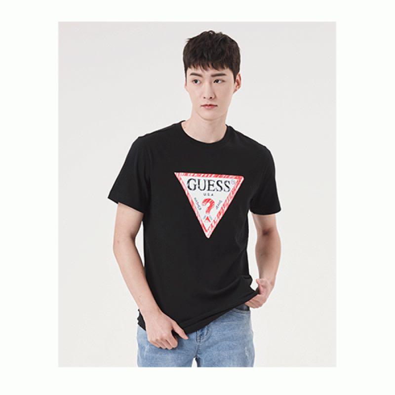 guess t shirt 2021