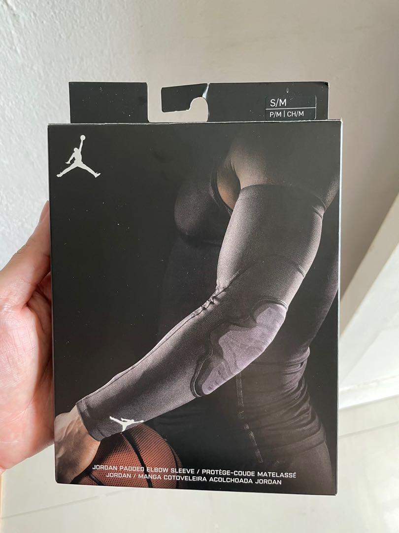 Jordan padded elbow online sleeve
