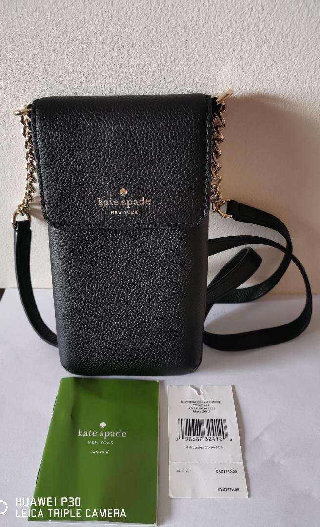 Kate spade phone sling bag 2025