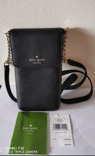 Kate spade mobile phone bag sales