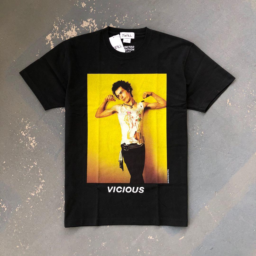 Kidill x Dennis Morris Sid Vicious Bollocks One Size T Shirt, Men's Fashion, Tops Sets, Tshirts Polo Shirts on Carousell Kidill x Dennis Morris Sid Vicious Bollocks One Size T Shirt, Men's Fashion, Tops Sets, Tshirts Polo Shirts on Carousell