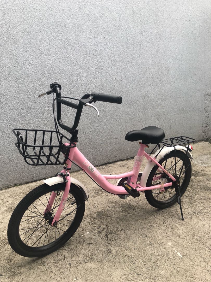 Japanese bike for kids 2025
