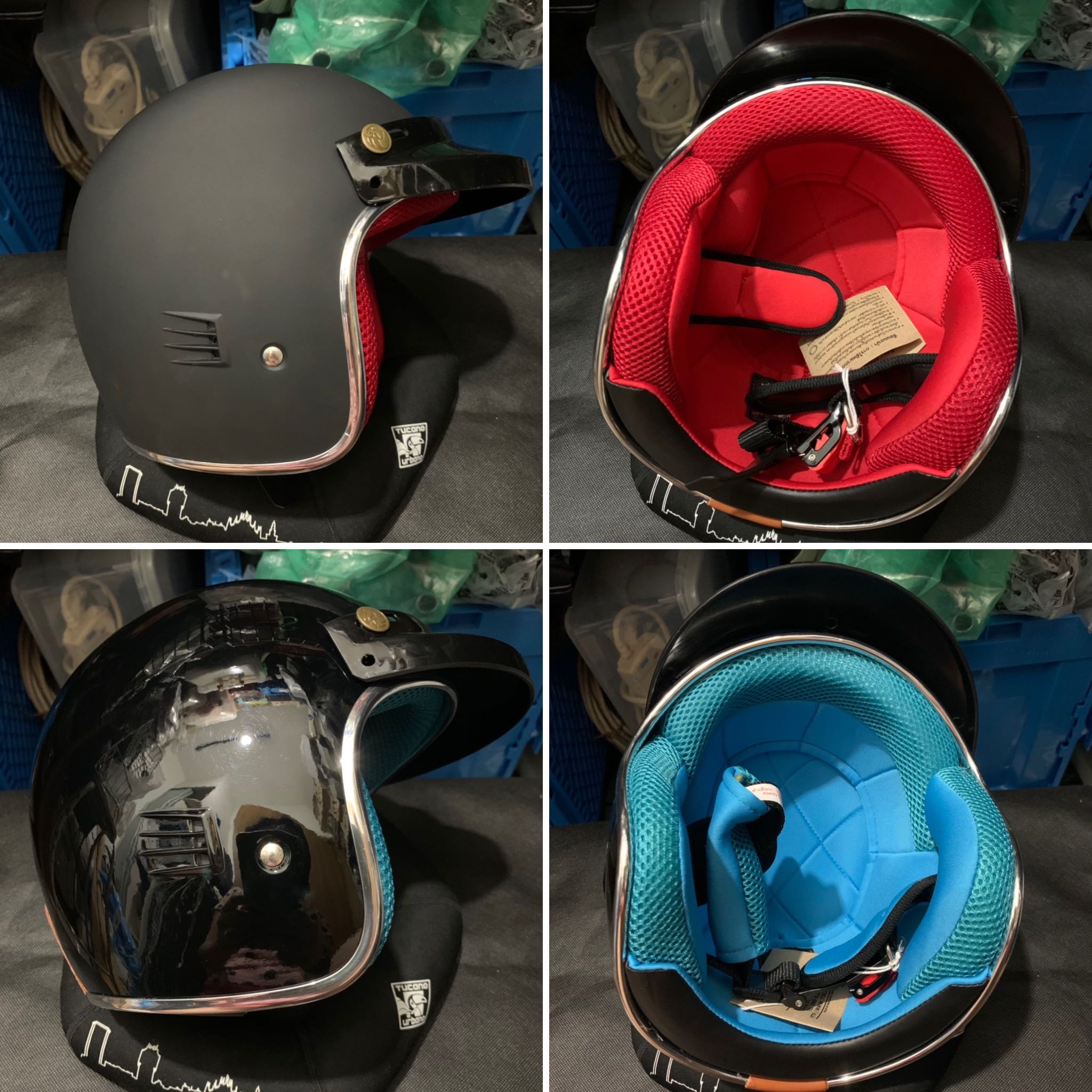 kids motorbike helmet