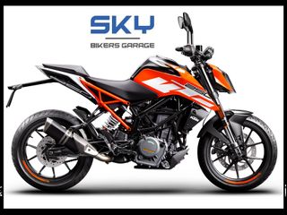 Ktm duke 250 malaysia cheap price