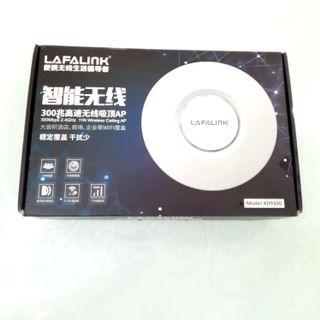 LAFALINK XD9300  WIRELESS N 300 Access Point