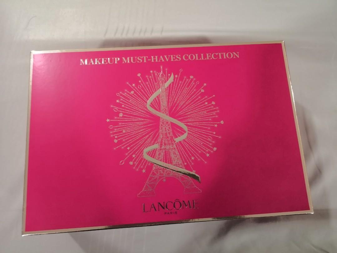 Lancome Complete Make up Set (Category: Makeup) located in San Juan City. Submitted by super.saver8 (Listing ID 1066034822, Image 2). Description: #septsale.