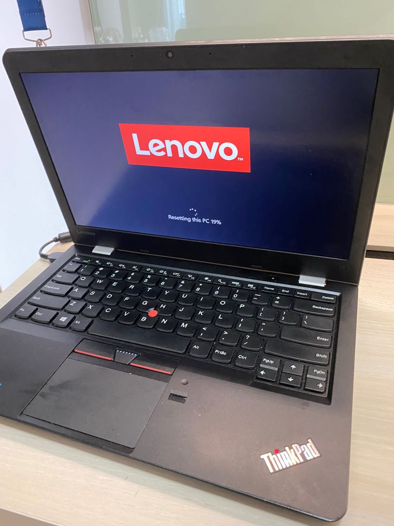 Lenovo ThinkPad X13 signature edition, Computers & Tech, Laptops ...