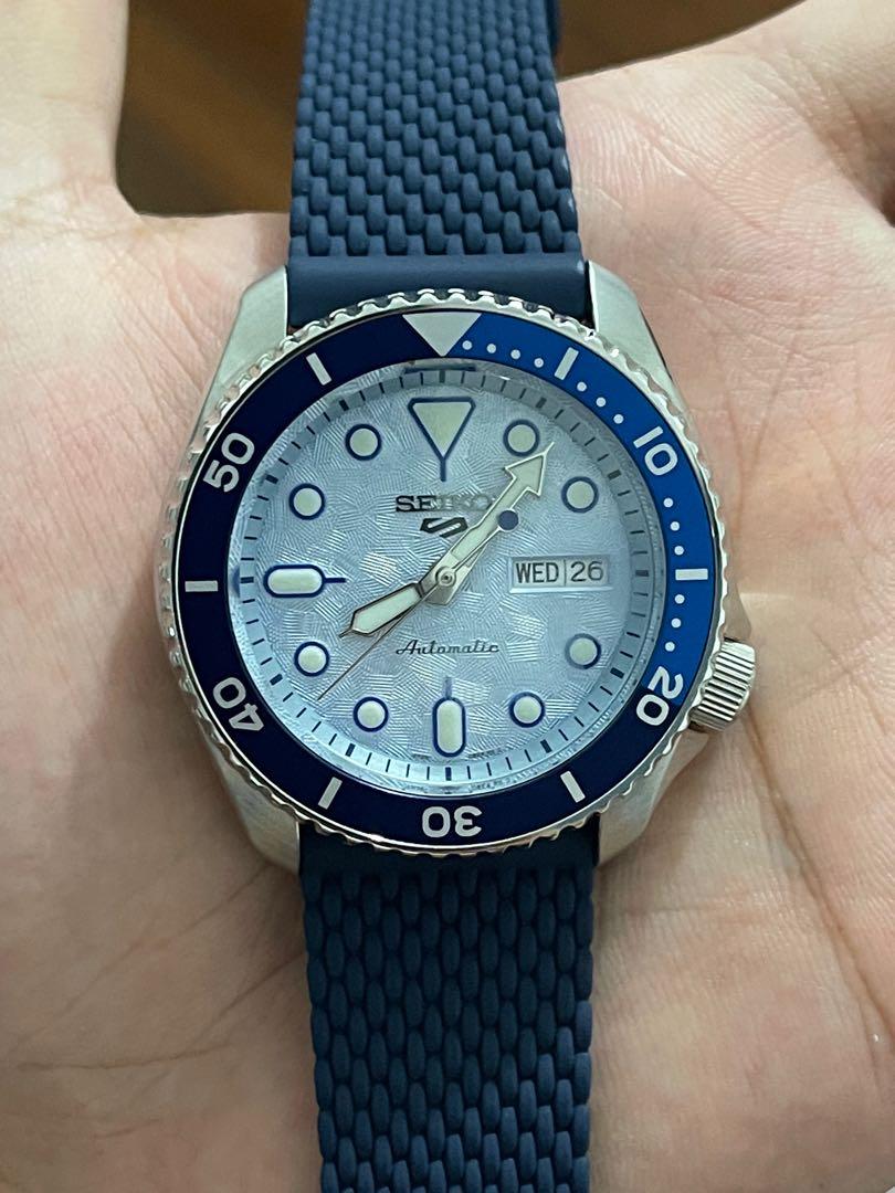 Seiko SRPE81K1 Limited Edition - 腕時計(アナログ)
