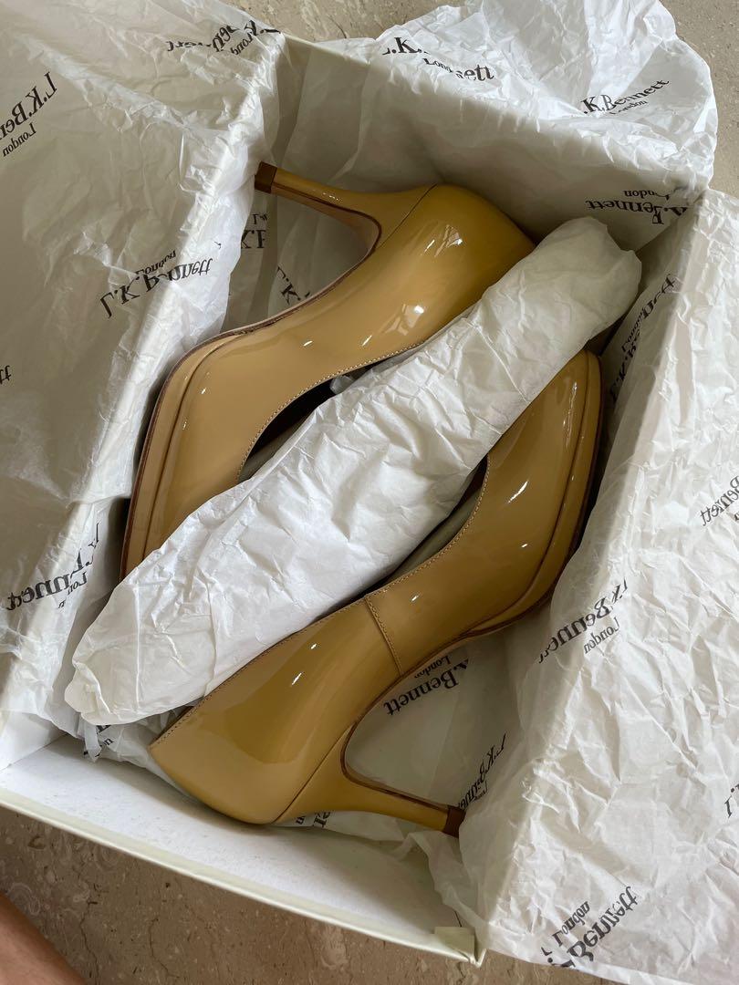 Lk bennett sybila shoes outlet
