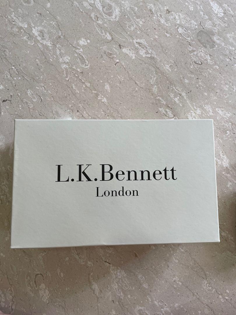 Lk bennett sybila hot sale