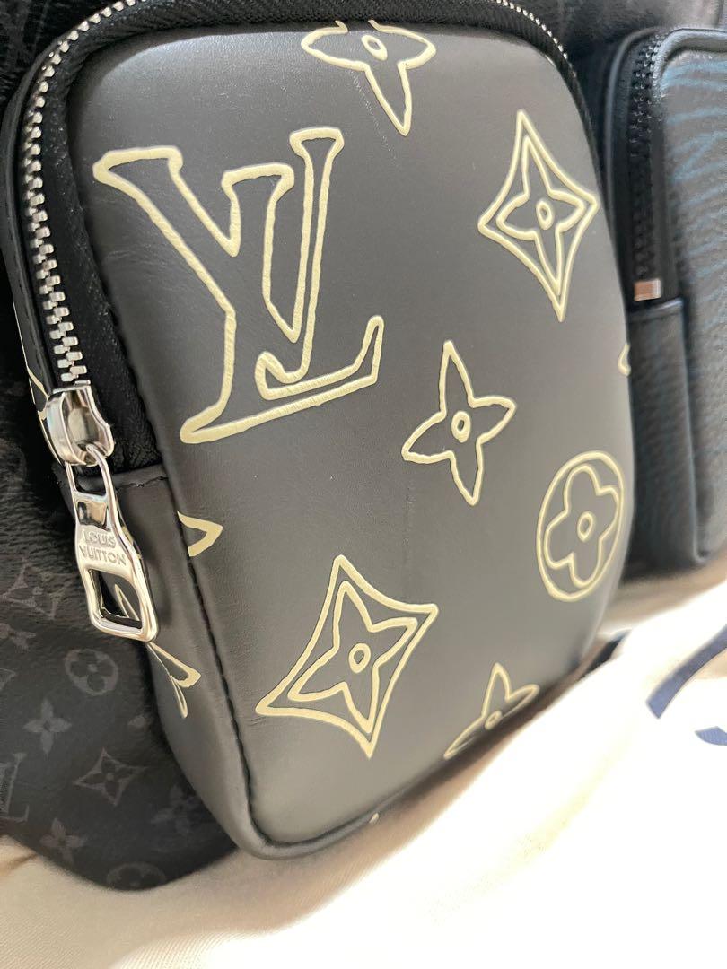 louis vuitton backpack multi pocket Hot Sale - OFF 60%