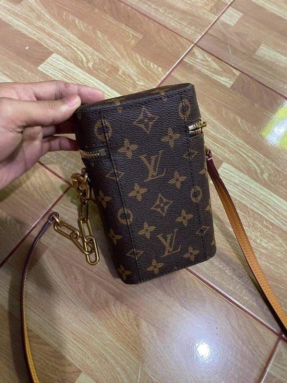 This Louis Vuitton made iPhone 7 cases? - Malaysia IT Fair