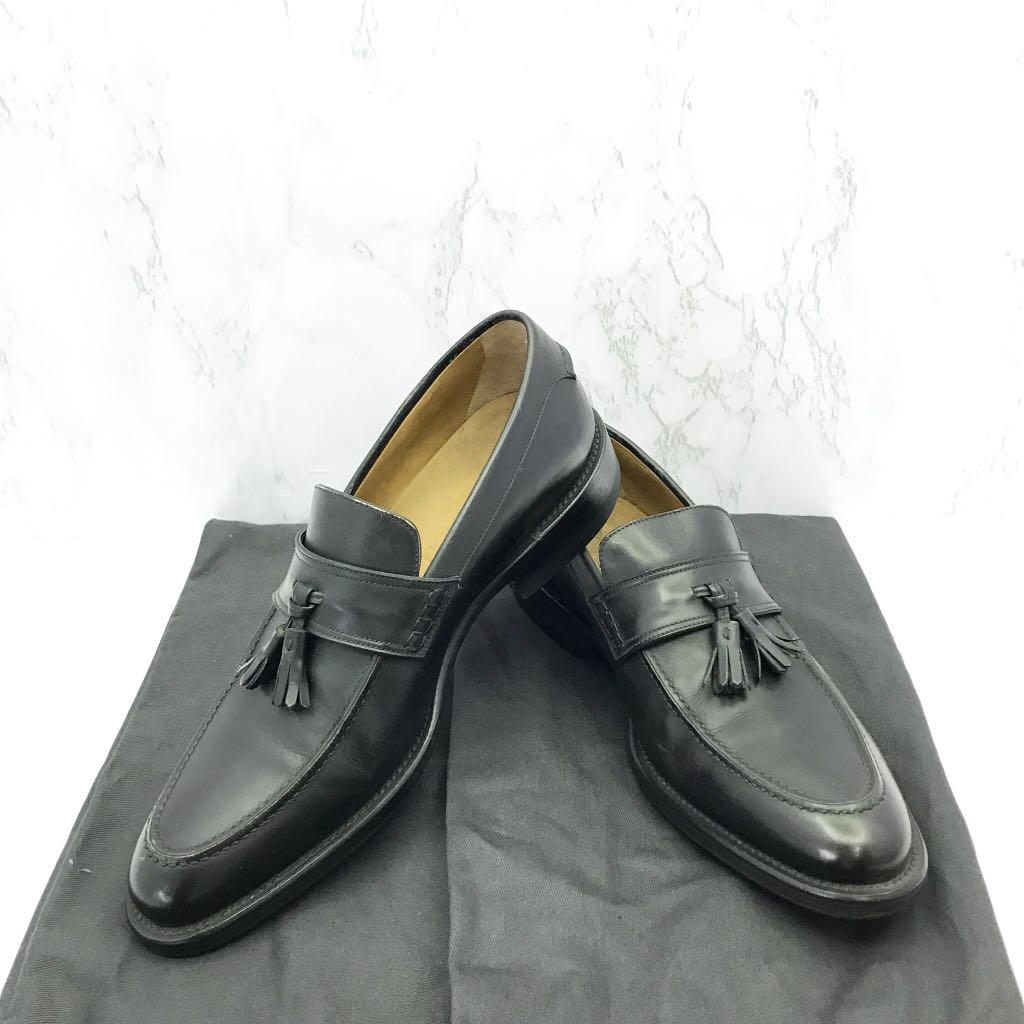 Louis vuittton tasseled dress shoes - Everything Shoes