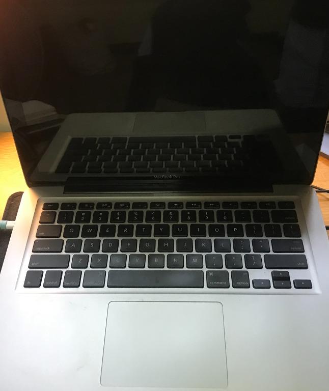 Macbook Pro 13 Inch Negotiable Electronics Computers Laptops On Carousell