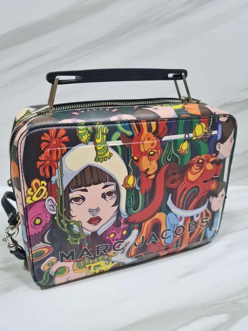 Lauren tsai bag hotsell