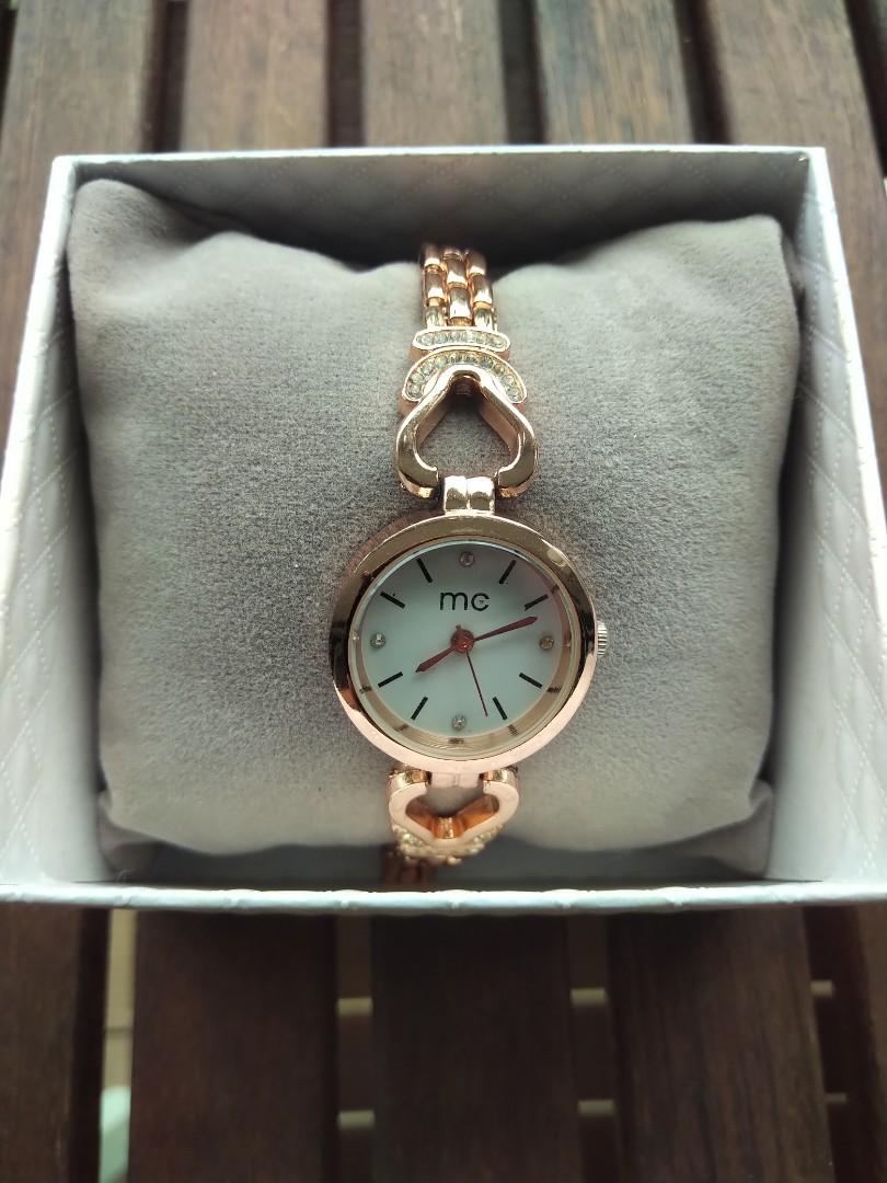 Marie claire new arrivals watch