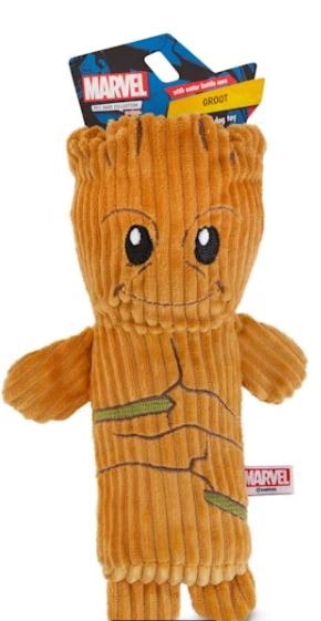 Groot dog toy 2025
