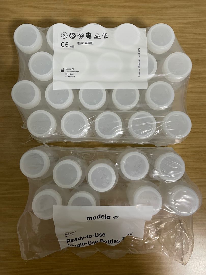 Medela disposable bottles cheap