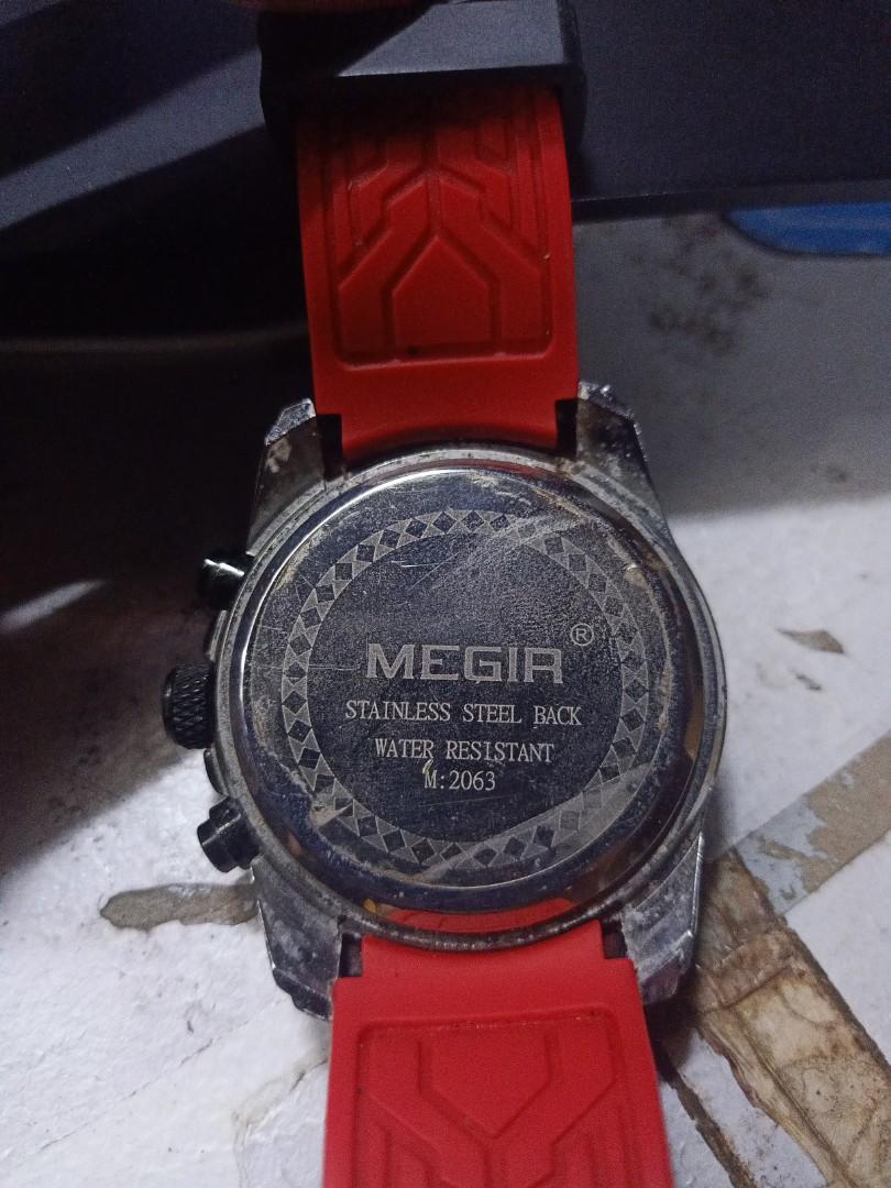 Megir m2063 shop