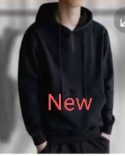 Long sleeve hoodie tee Clearance