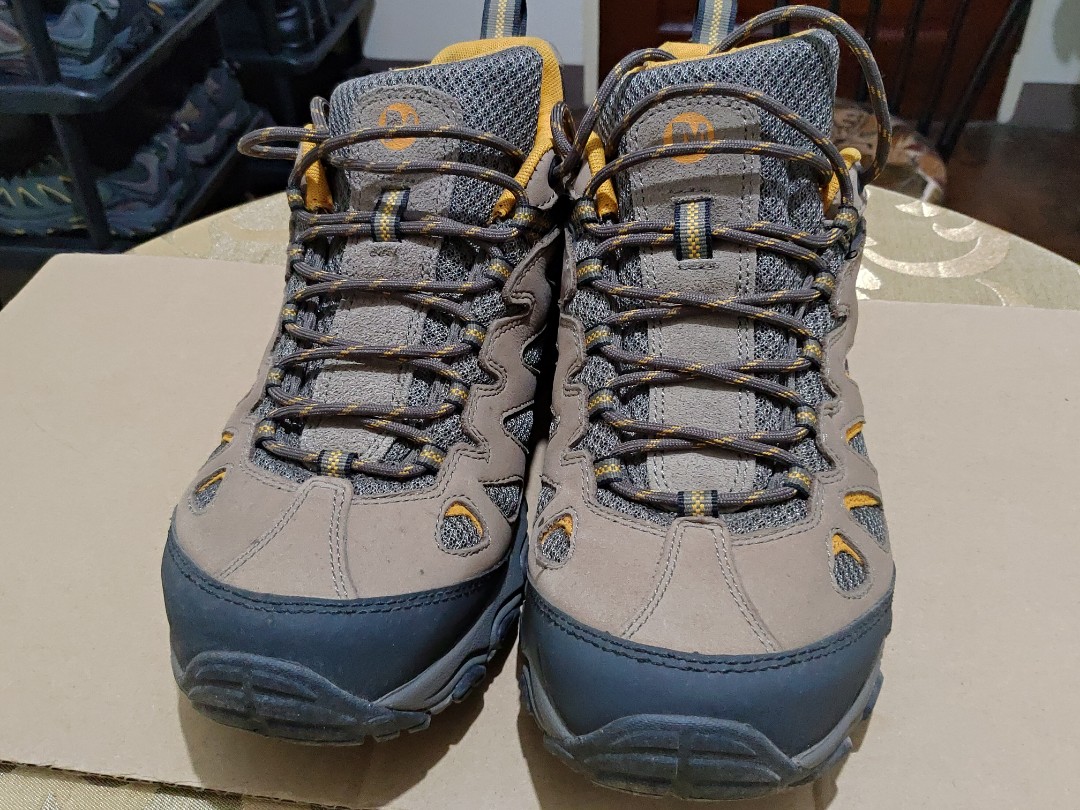 Merrell pulsate ventilator discount