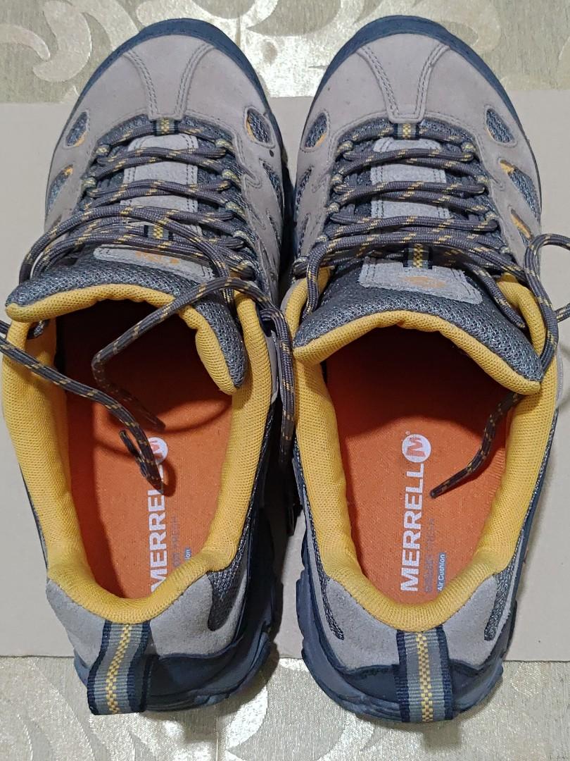 Merrell discount pulsate ventilator