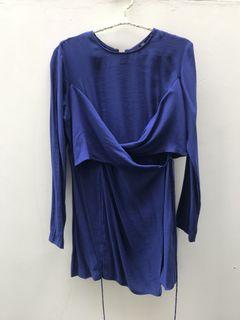Tunik Hijab Uniqlo Hana Tajima