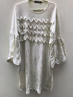 Tunik Hijab Maima