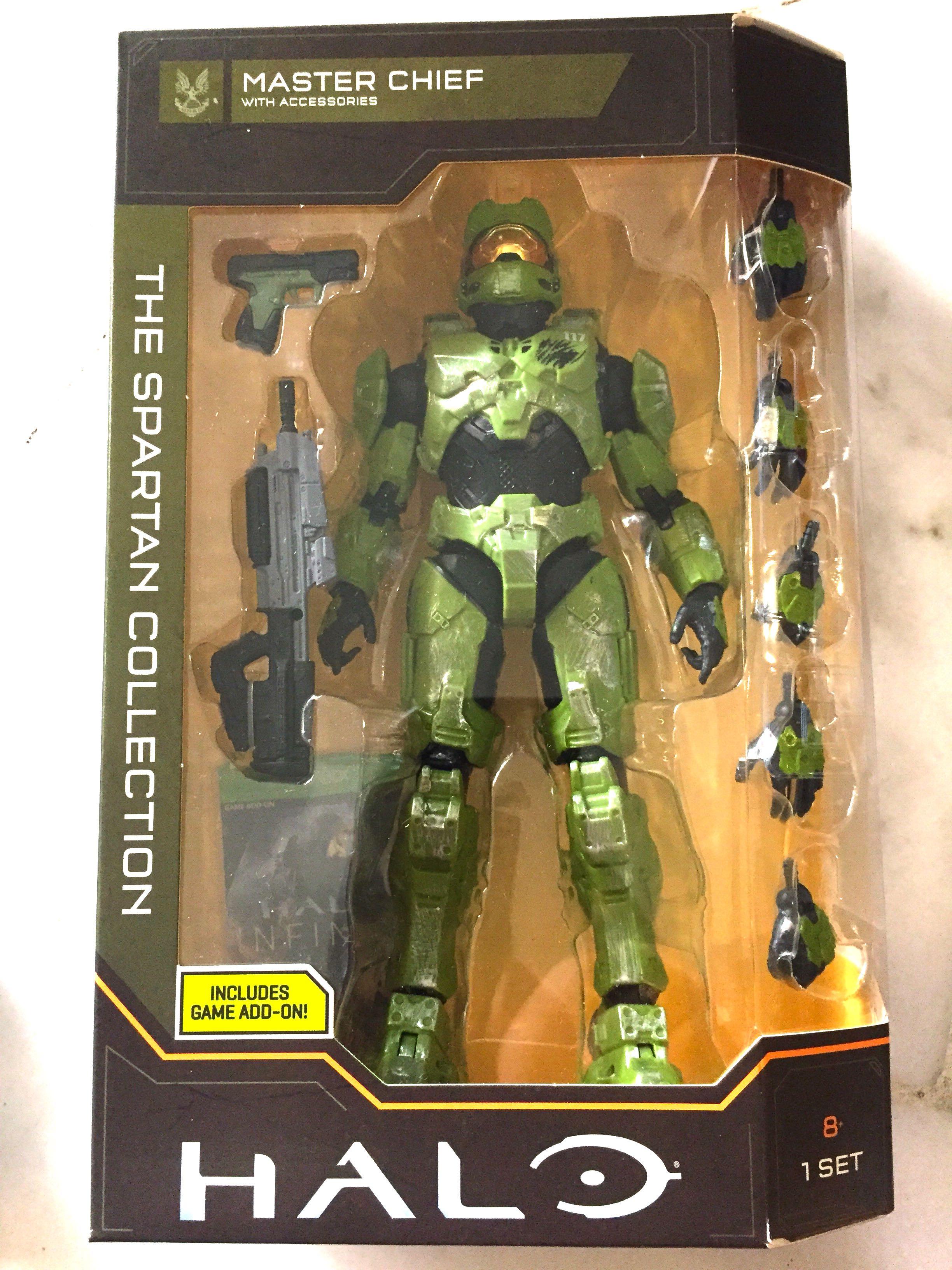 wct master chief
