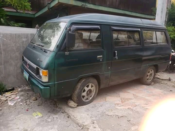 L300 versa best sale van for sale