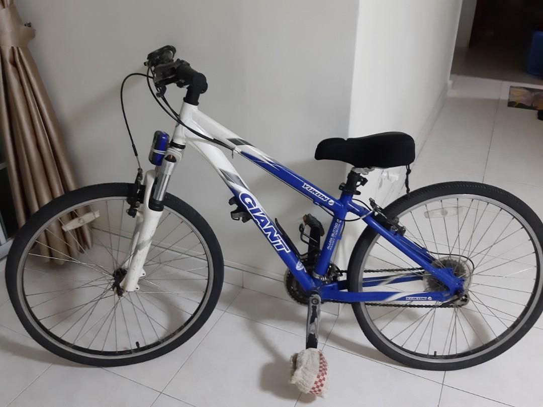 Yukon giant bike price deals