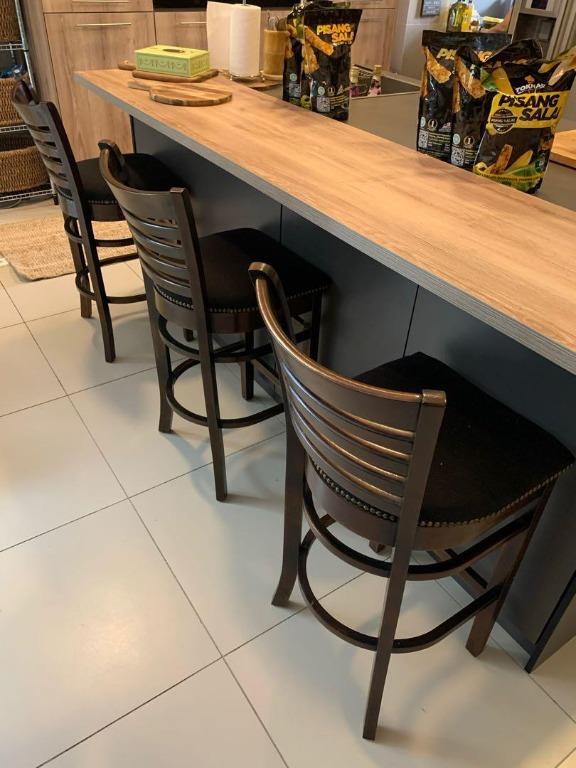 Island chairs hotsell for sale