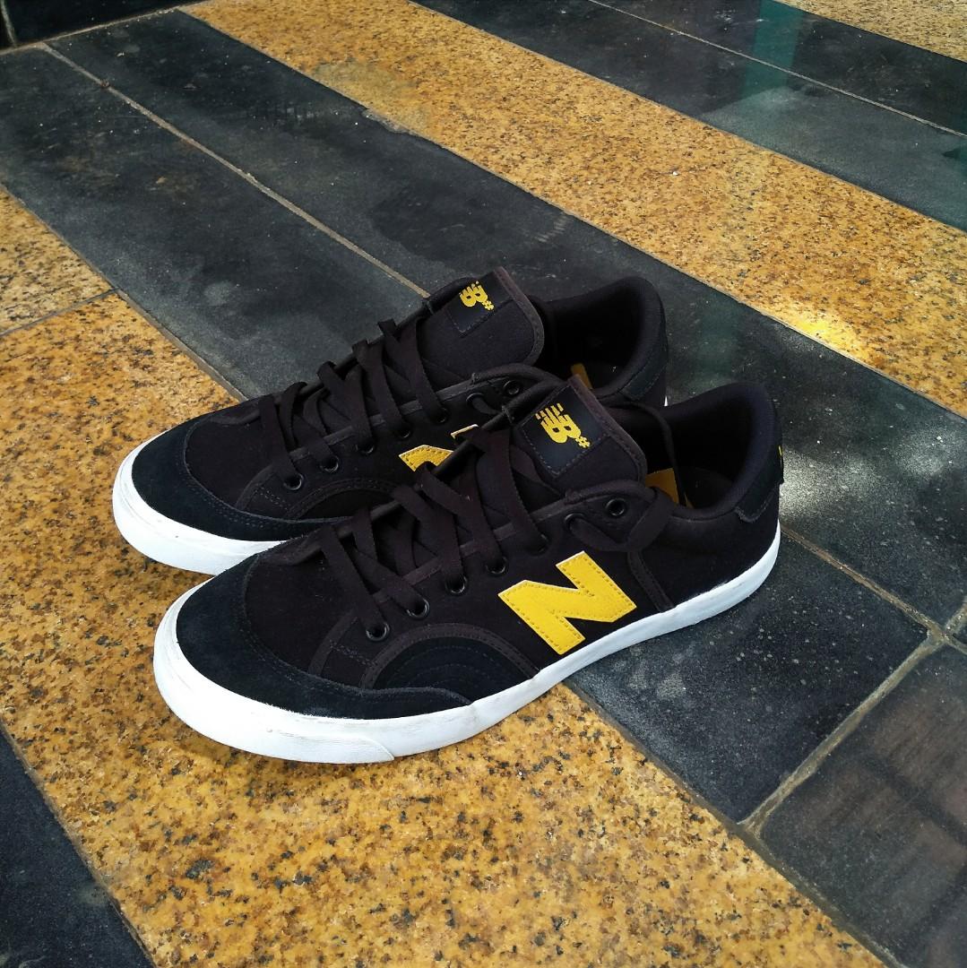 New balance california online