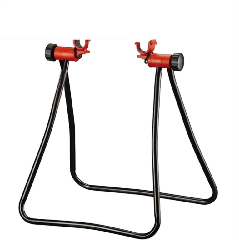Thru axle bike stand outlet