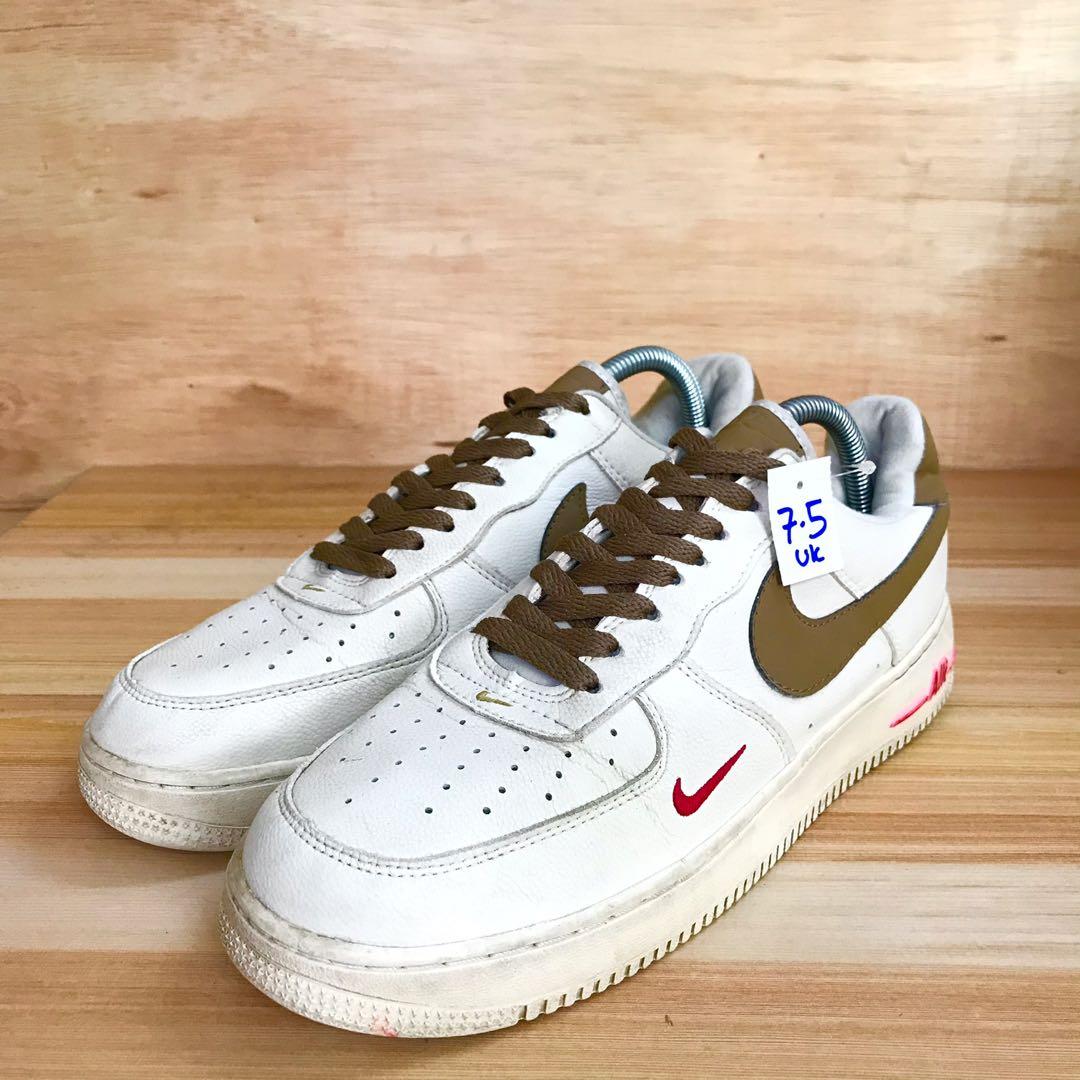 af1 sandals