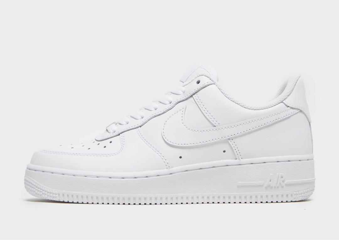 air force white low