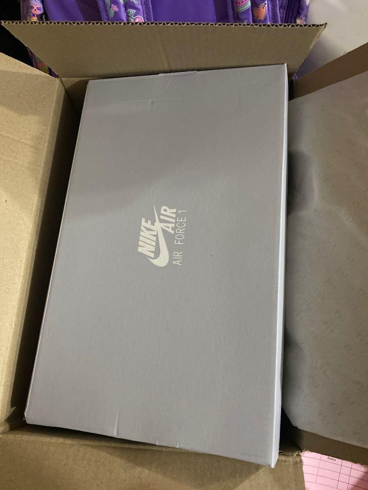 Nike Air Force 1 Also Worn by ASAP Rocky Men s Fashion
