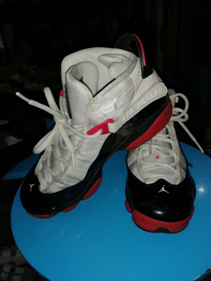 Nike air on sale jordan two3