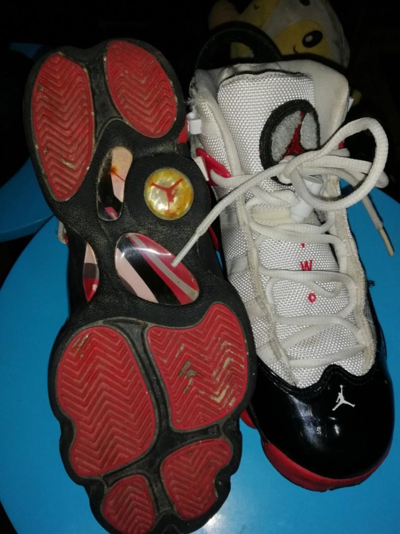 Nike Air Jordan Two3 Babies Kids Babies Kids Fashion on