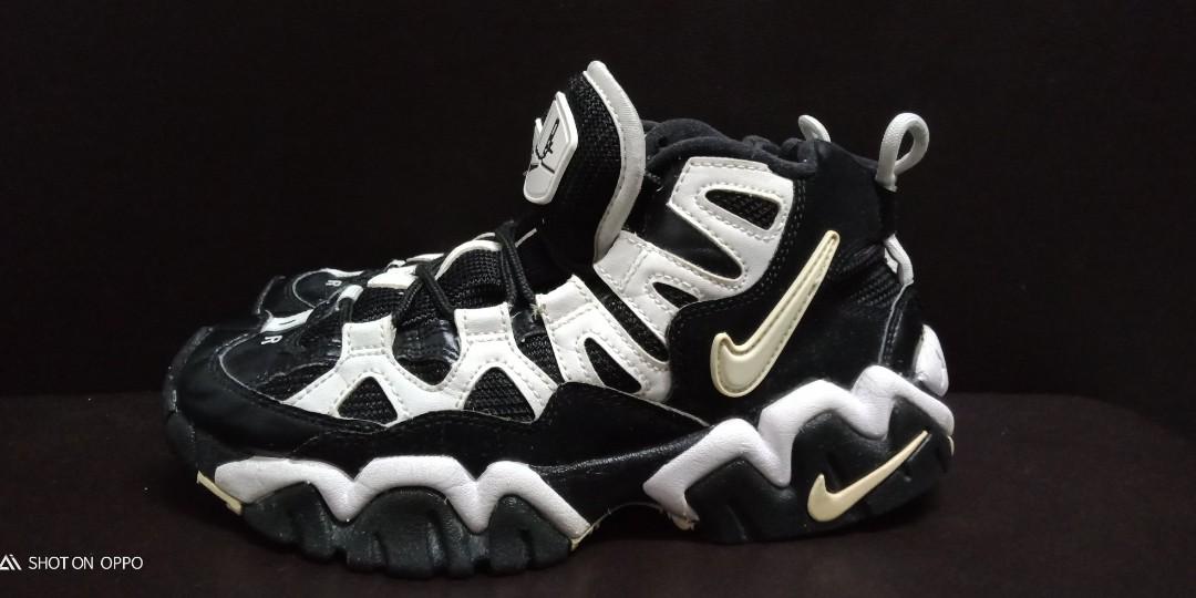 Nike air best sale slant mid retro