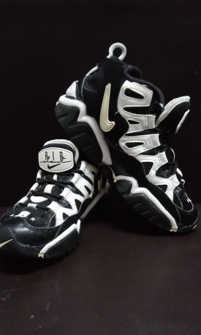 Nike air shop slant mid retro