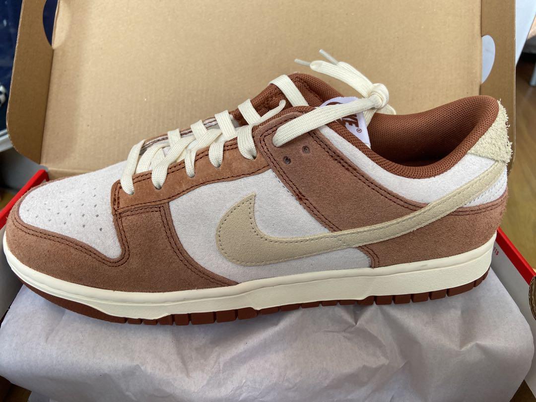 nike dunk low medium curry us