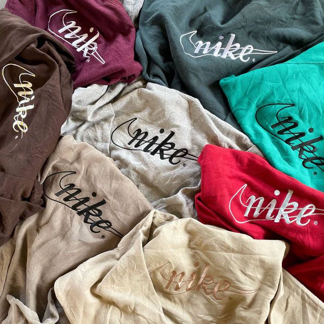 mens nike sweaters on sale