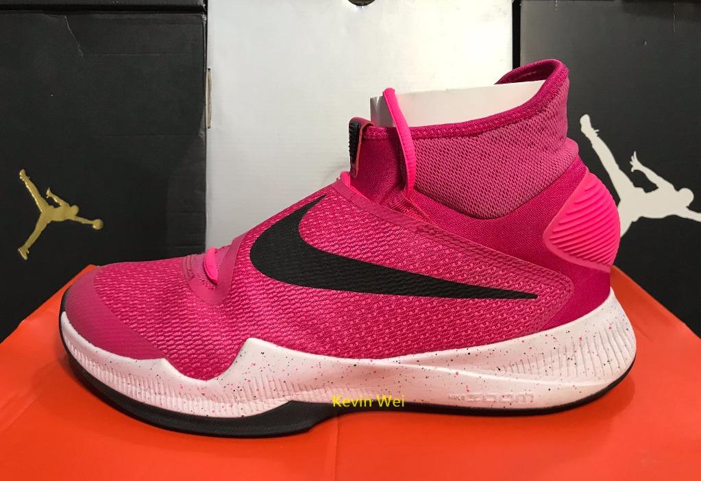 T锚nis nike zoom top hyperrev 2016