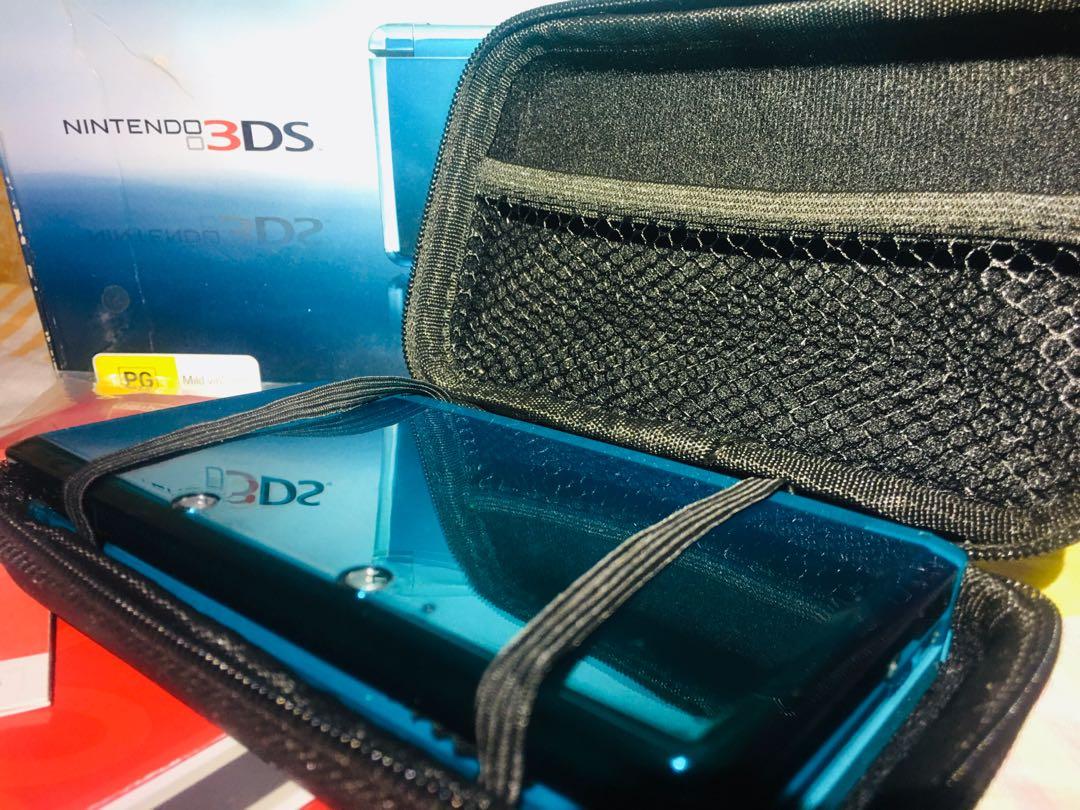 Nintendo 3ds Tv Home Appliances Tv Entertainment Entertainment Systems Smart Home Devices On Carousell