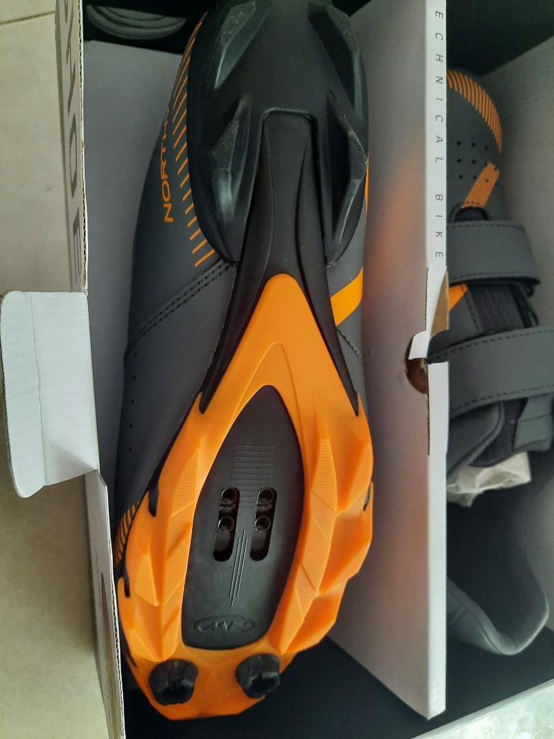 Northwave MTB shoes Spike 2 2019