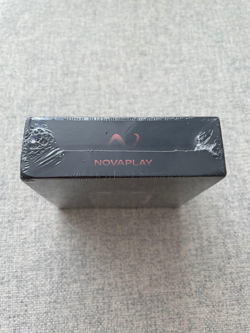 Nova play earpods sales