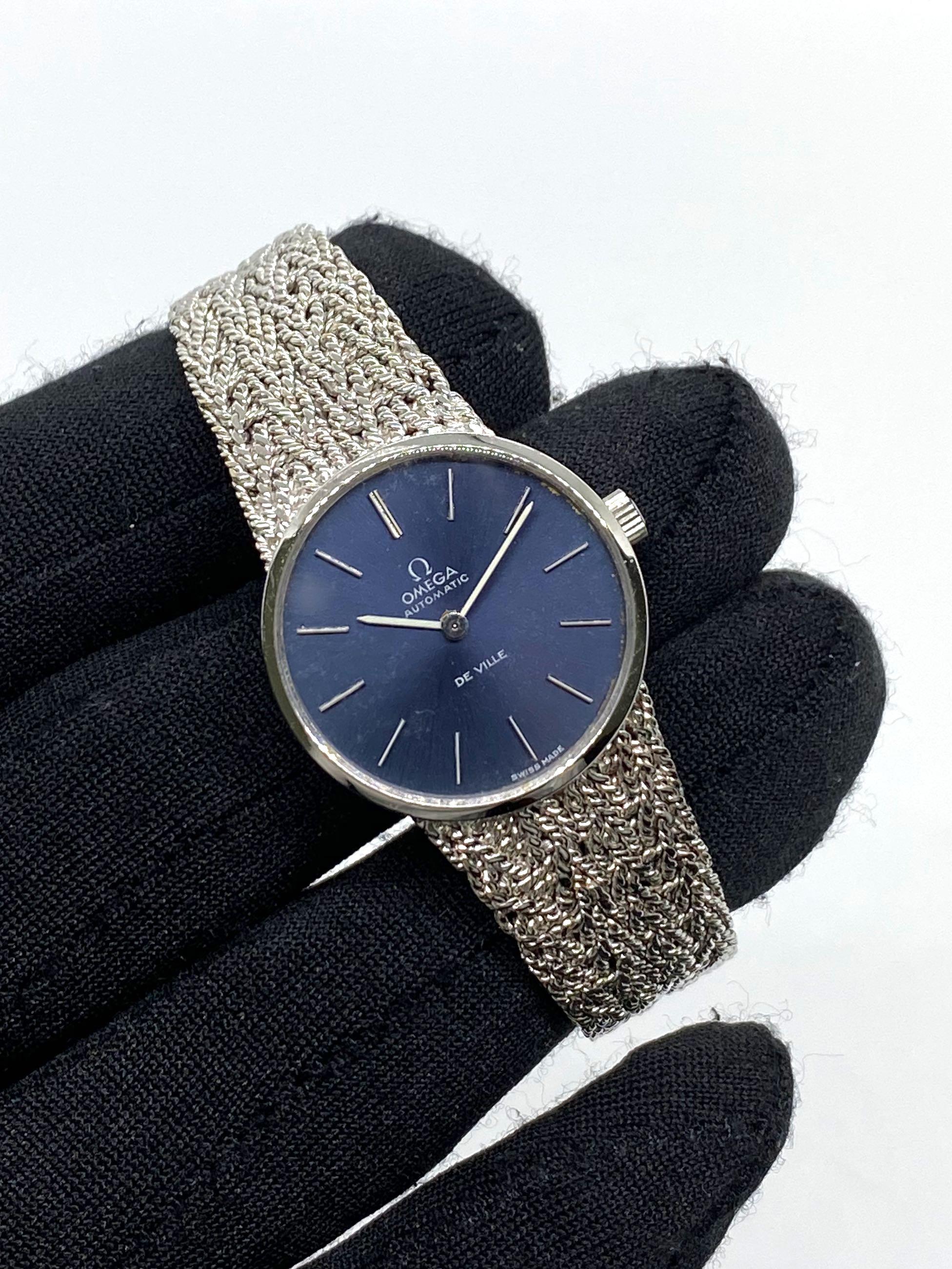 Omega Constellation - Schmuck und Uhren 2020/05/14 - Realized price: EUR 750  - Dorotheum