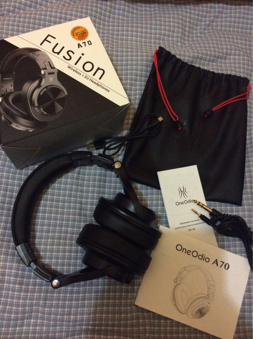 oneodio a70 fusion