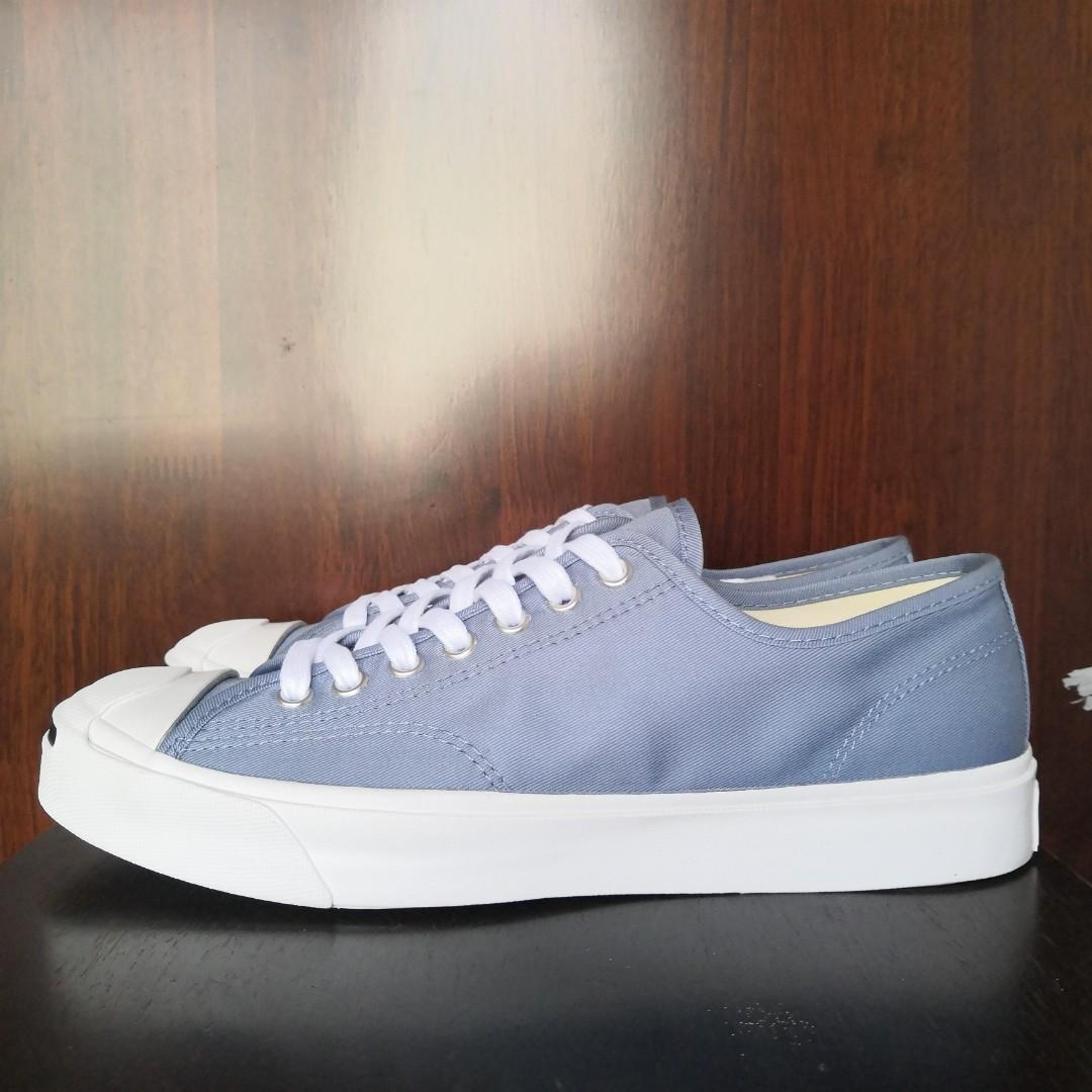 kasut jack purcell original